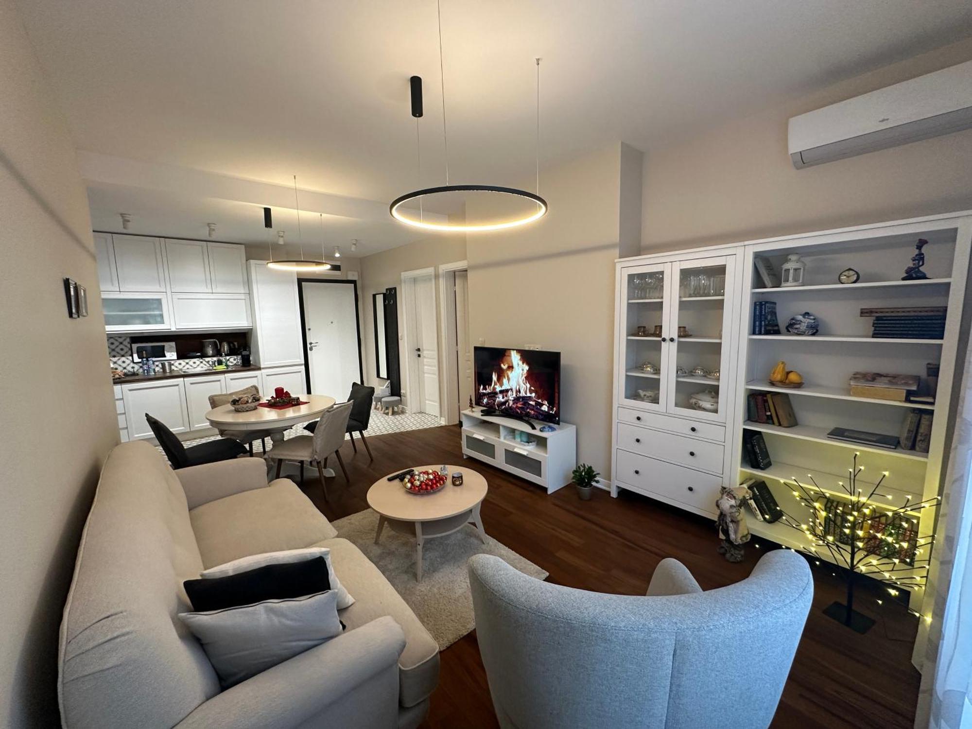 Sofo House Apartamento Sofía