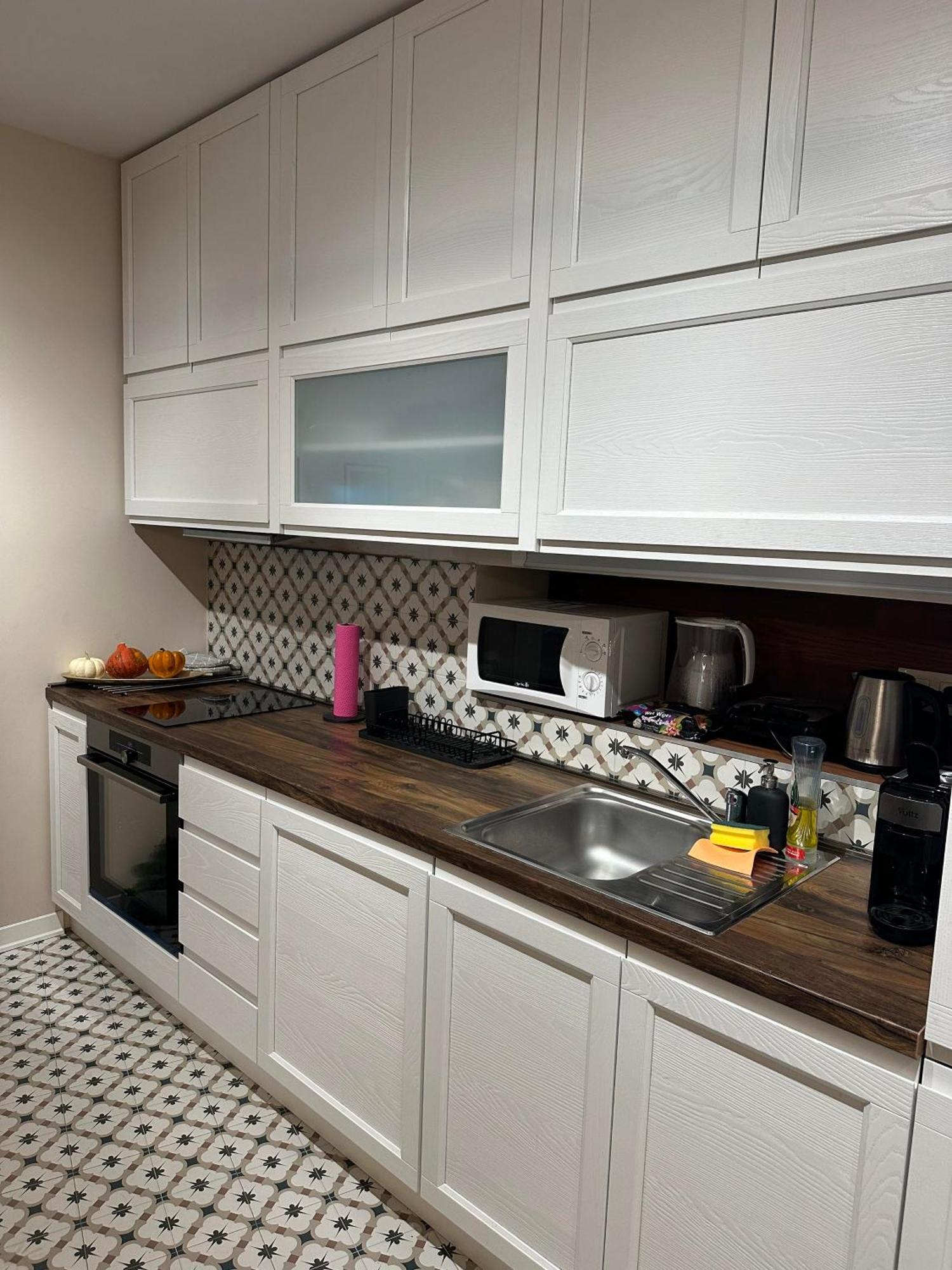 Apartamento Sofo House