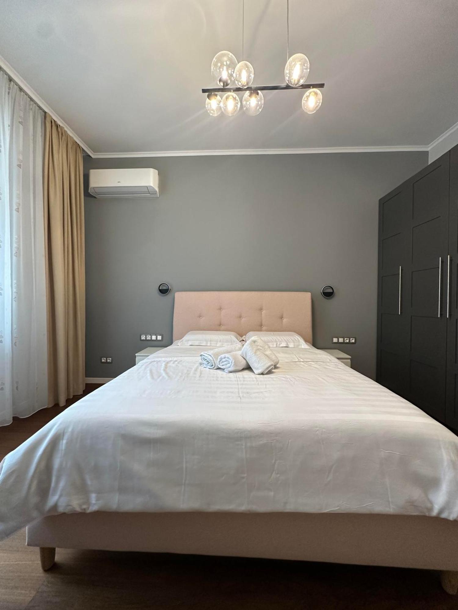 Apartamento Sofo House