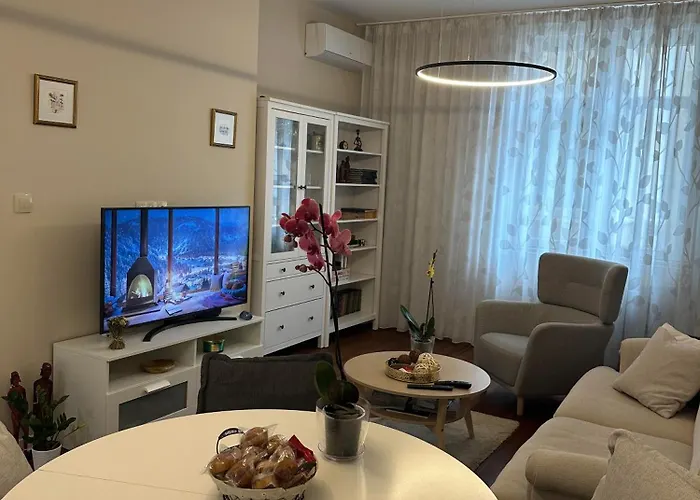 Sofo House