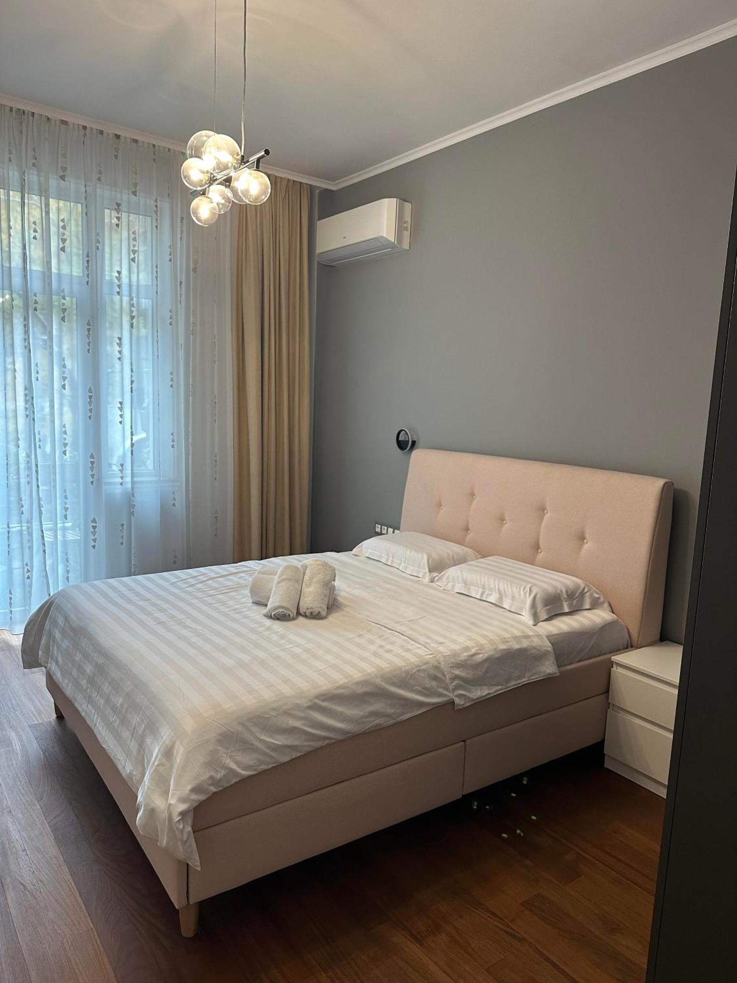 Sofo House Apartment Sofia