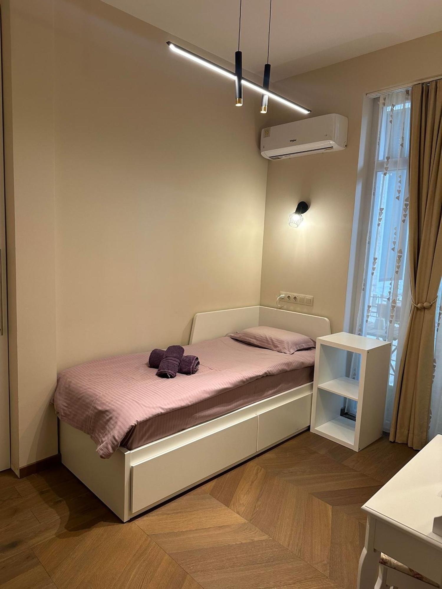 Sofo House Apartment *