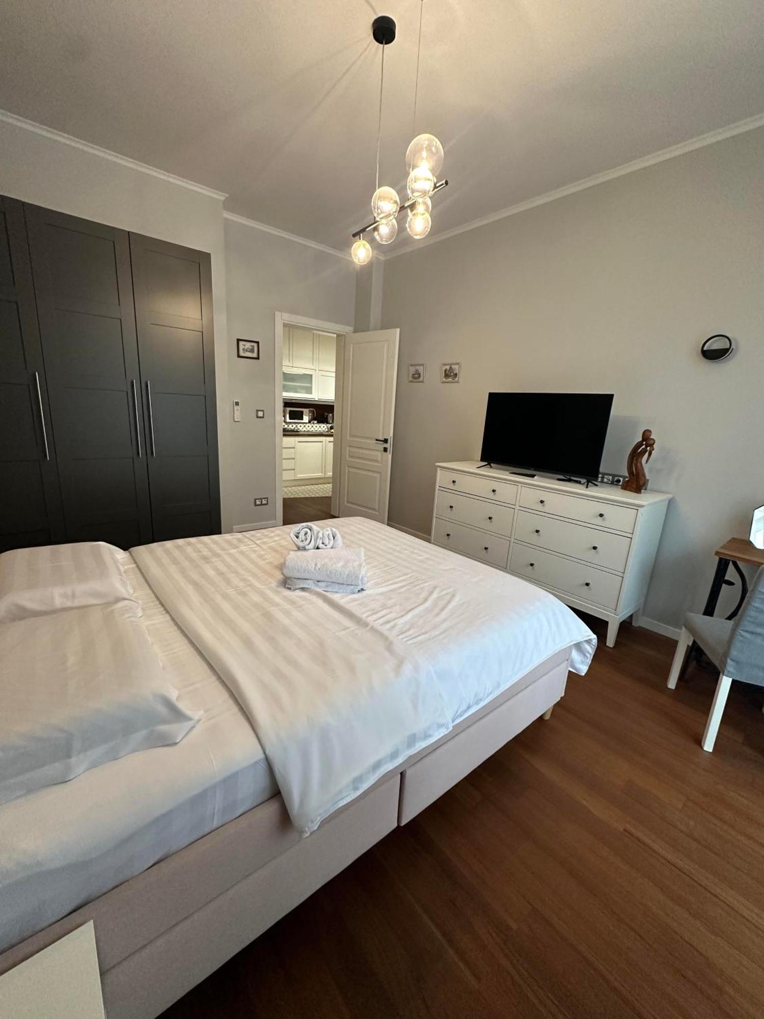 Sofo House Apartment Sofia