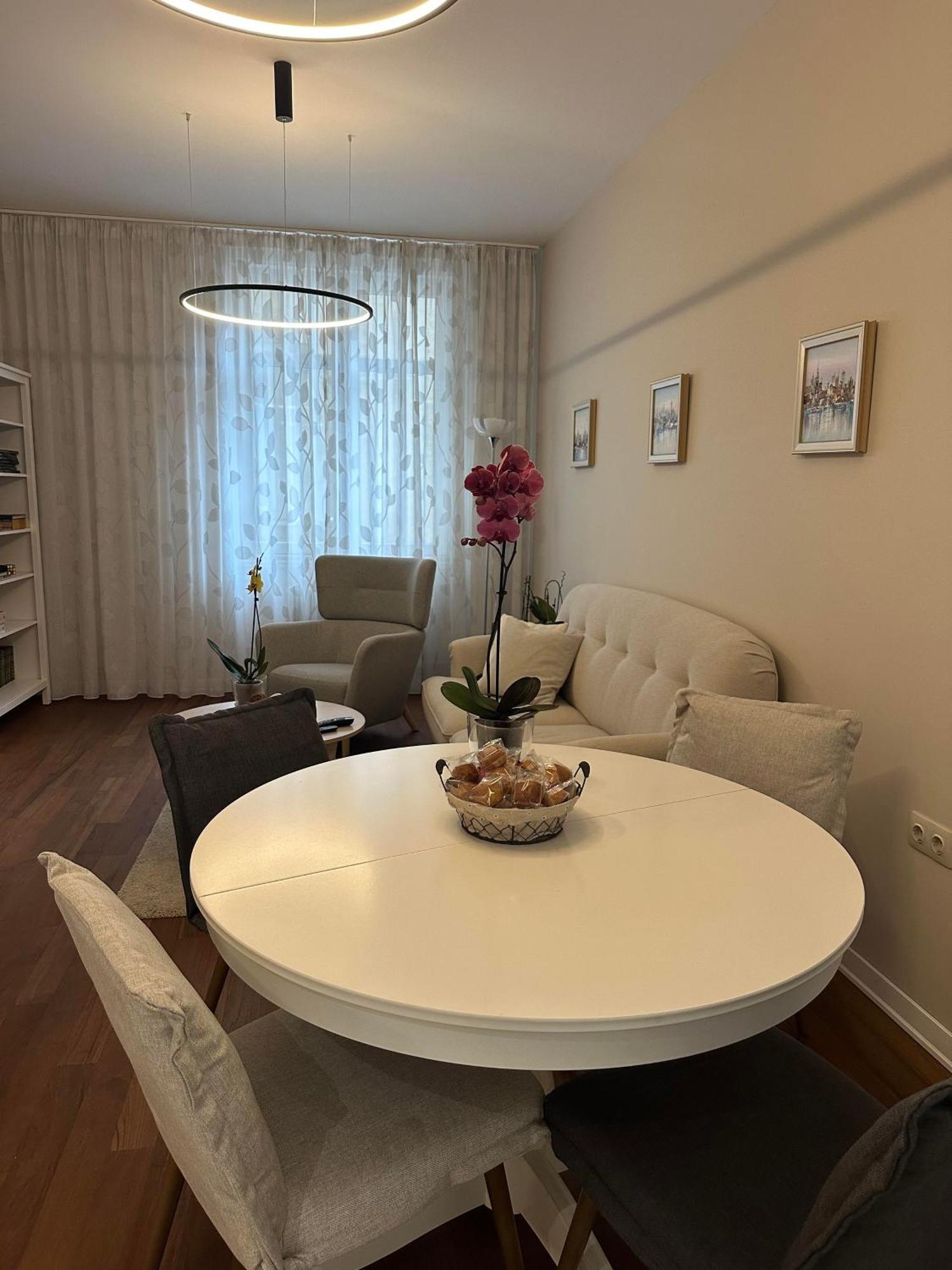 Sofo House Apartment *