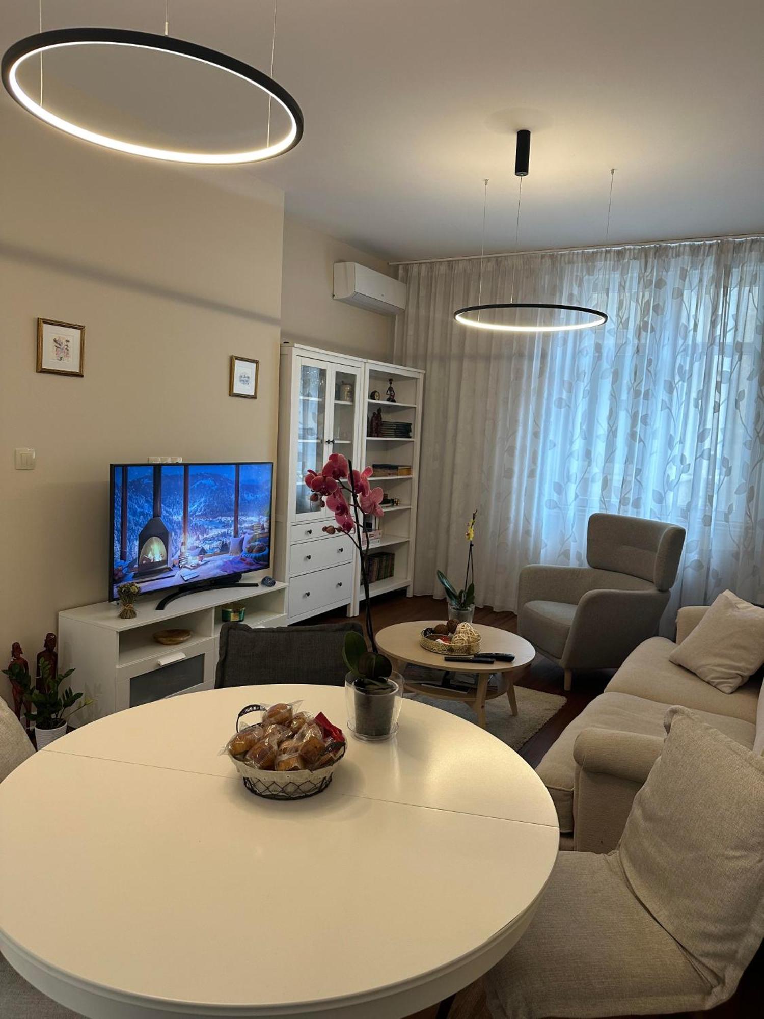 Apartment Sofo House *