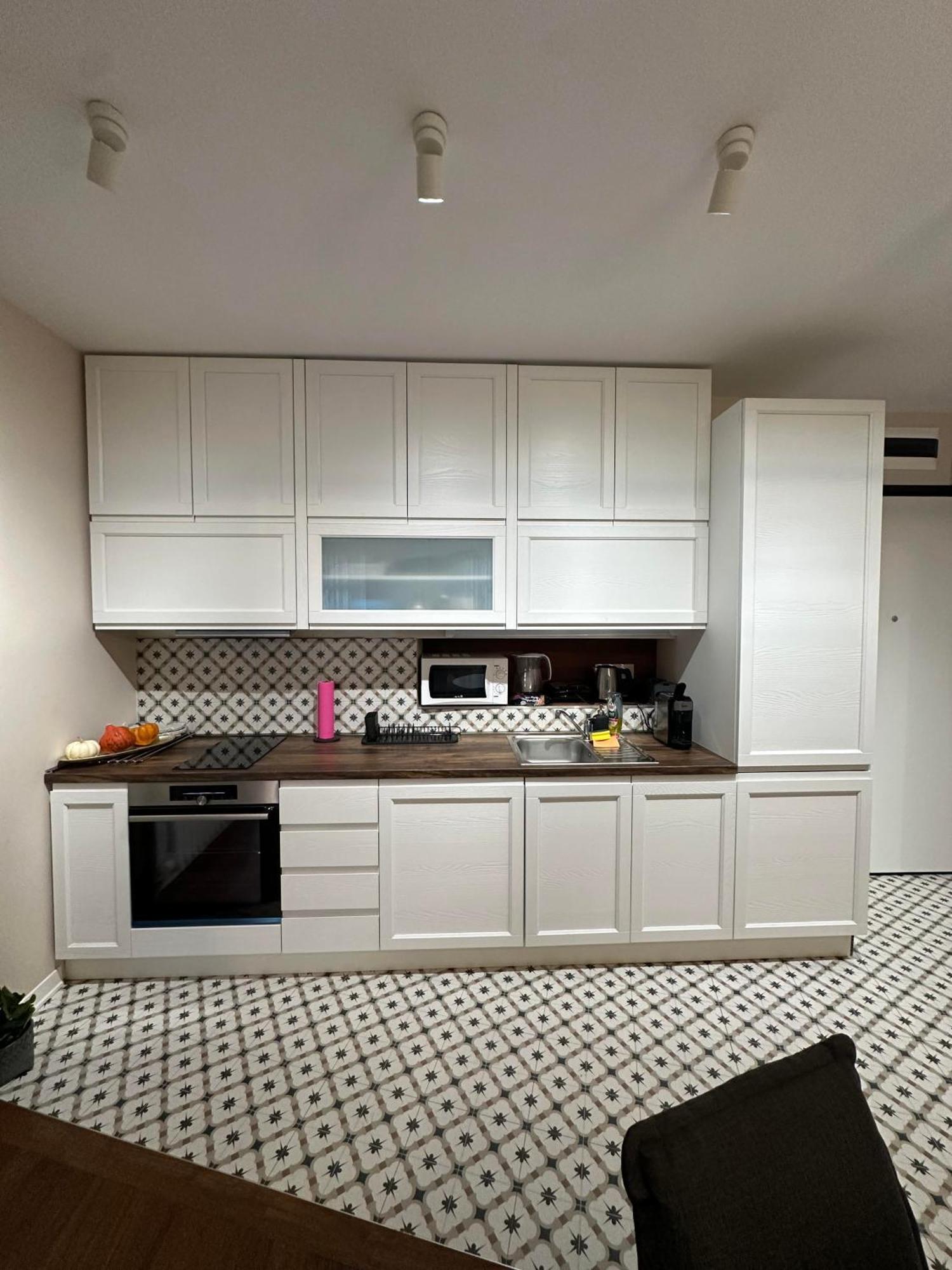 Sofo House Apartment