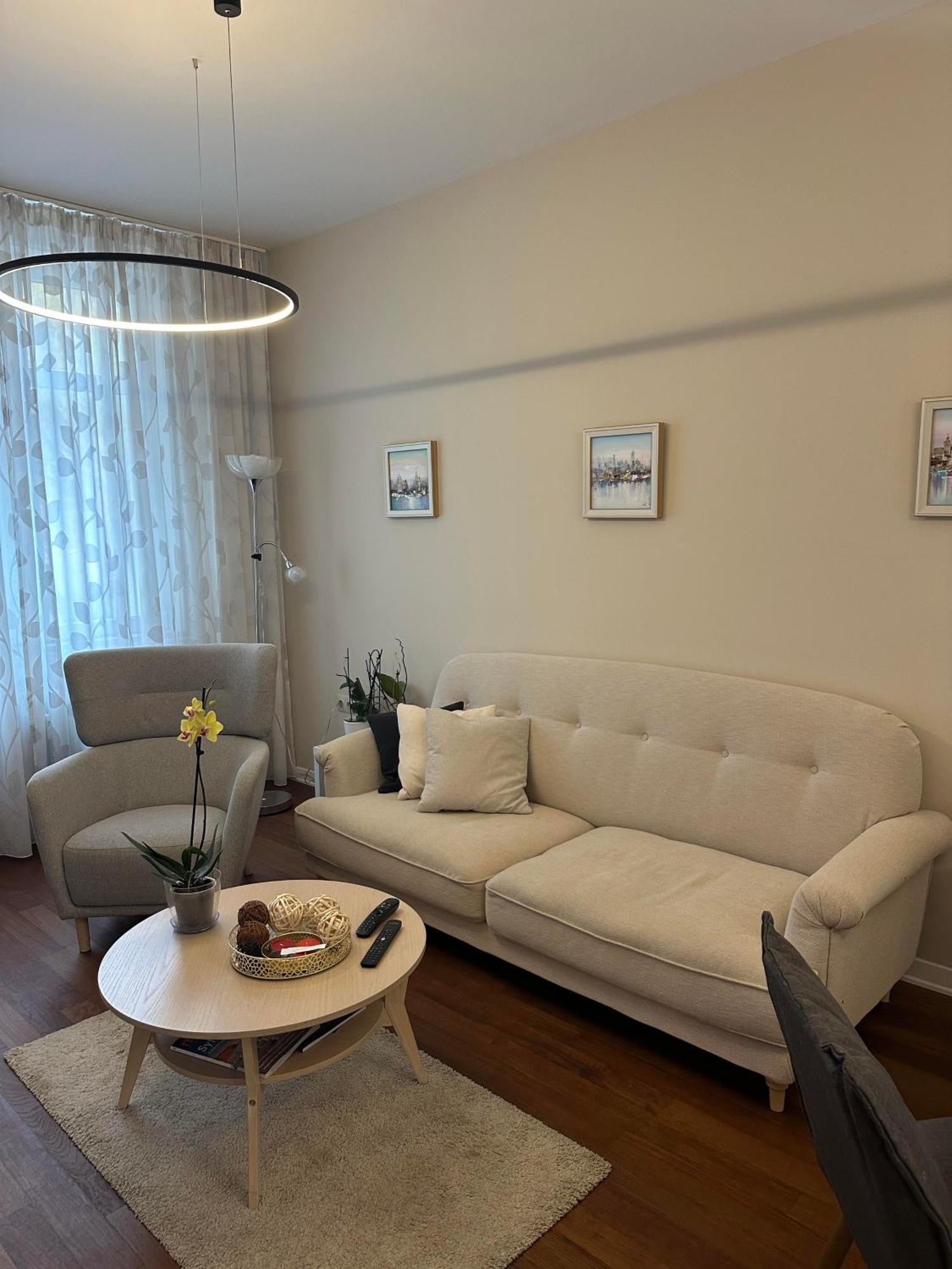 Sofo House Apartment *